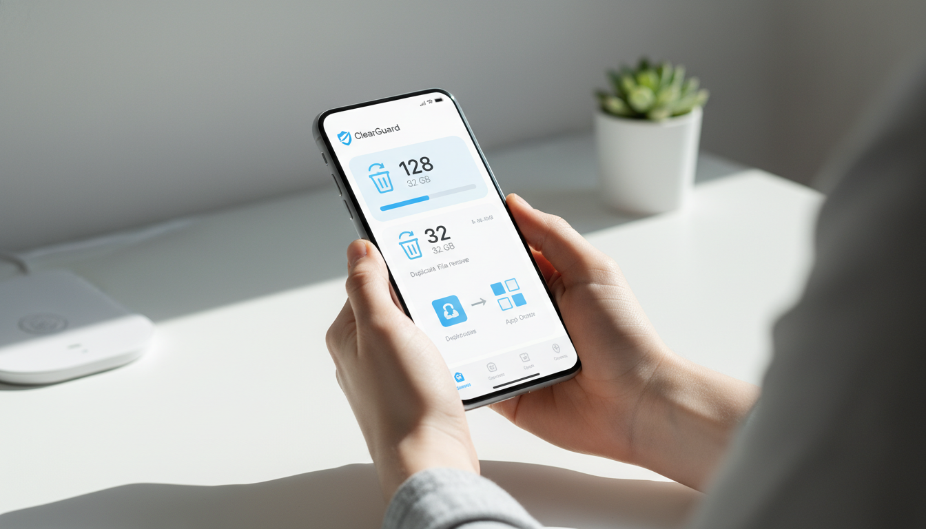 How to Clean Up Your iPhone Before Installing the iOS 26.3.1 Update